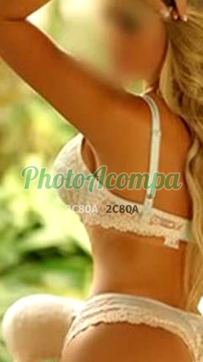 Thaís Ribeiro, escort em João Pessoa
