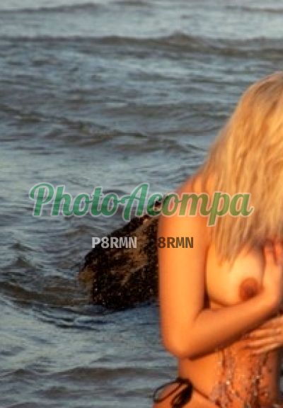 Daphne Mendes, escort no Rio de Janeiro