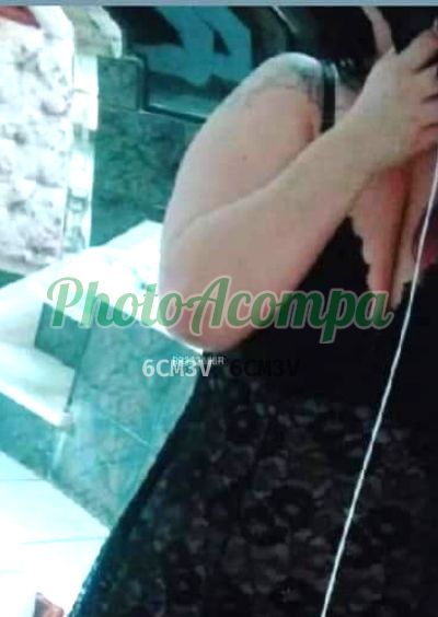 Michelly, acompanhante em Indaiatuba