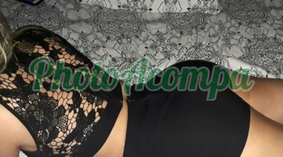 Mel, garota de programa em Fortaleza