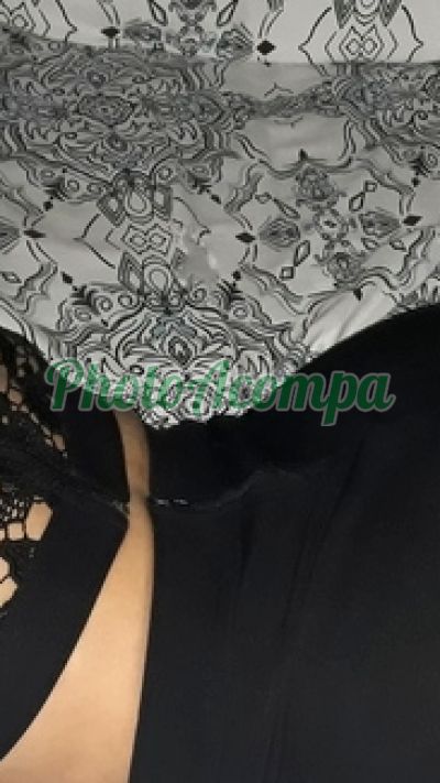 Mel, garota de programa em Fortaleza