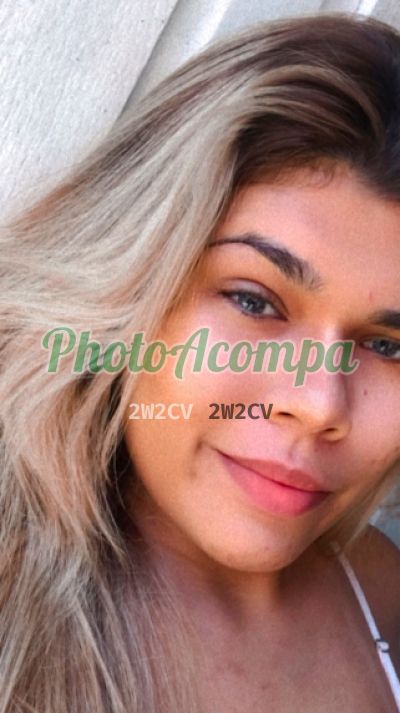 Bruna, garota de programa em Teresina