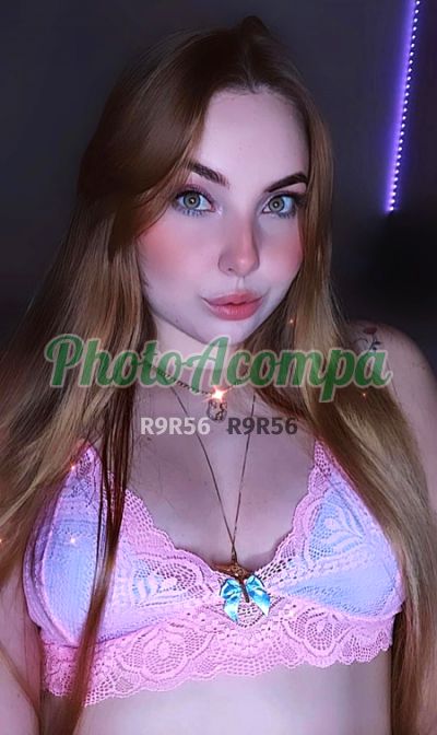 Lara Sophia, acompanhante em Cascavel