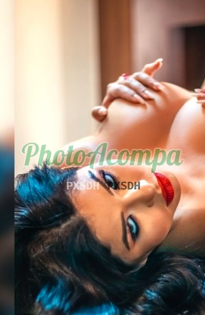 Aline Ferraz, escort em Goiânia