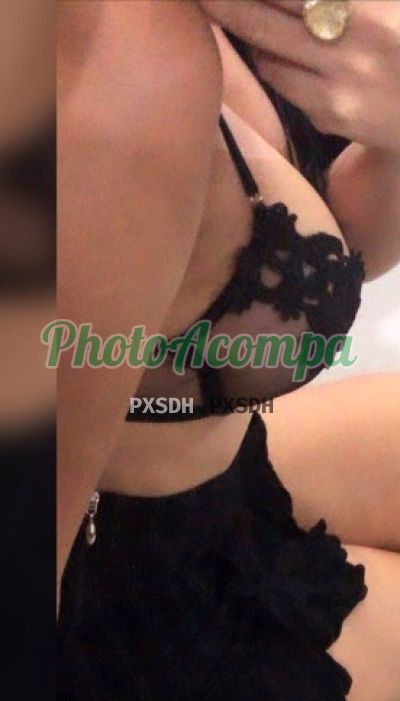 Aline Ferraz, acompanhante em Goiânia