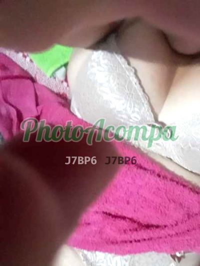 Sara, acompanhante em Teresina