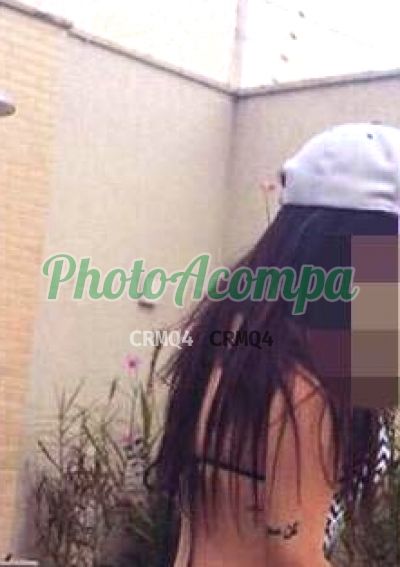 Letícia, escort em São José dos Campos