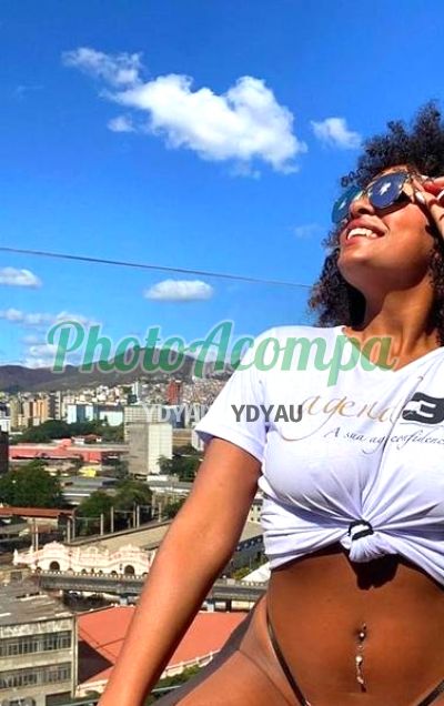 Bruninha, escort em Sorocaba