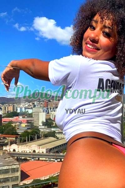 Bruninha, acompanhante em Sorocaba