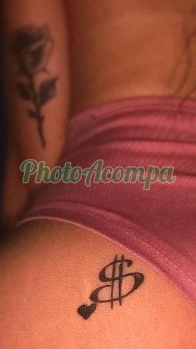Ana, acompanhante em Campina Grande