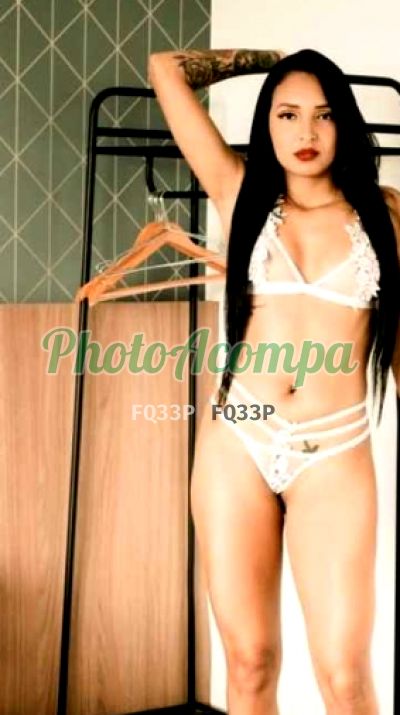 Bia, garota de programa em Atalaia do Norte