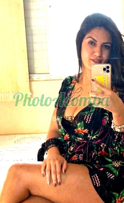 Letícia, escort em São Bernardo do Campo (ABC Paulista)