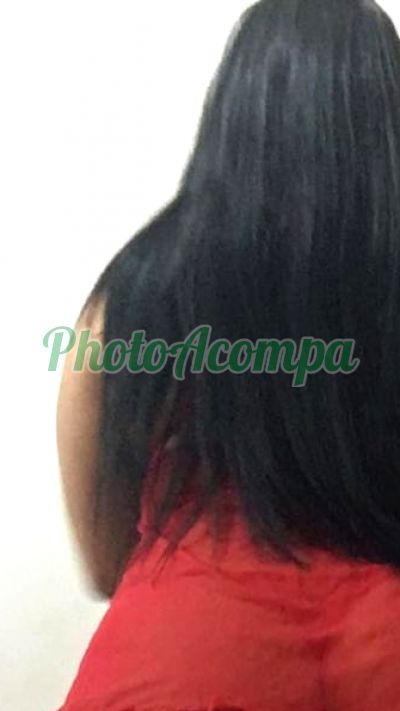 Carol, acompanhante em Goiânia