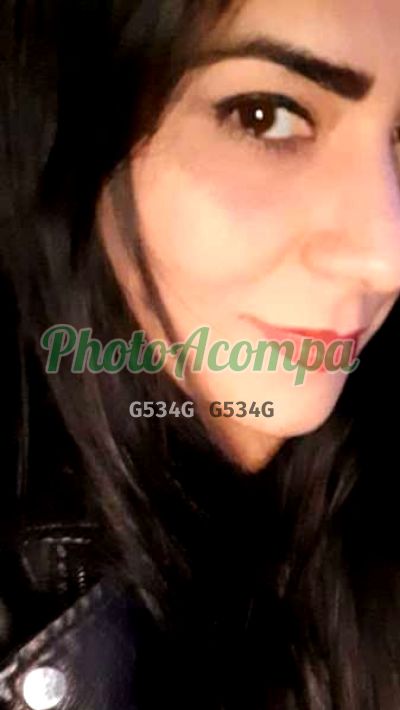 Grazy, acompanhante no Guarujá