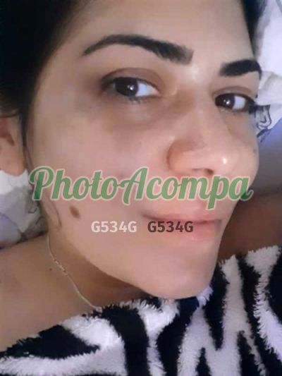 Grazy, garota de programa no Guarujá