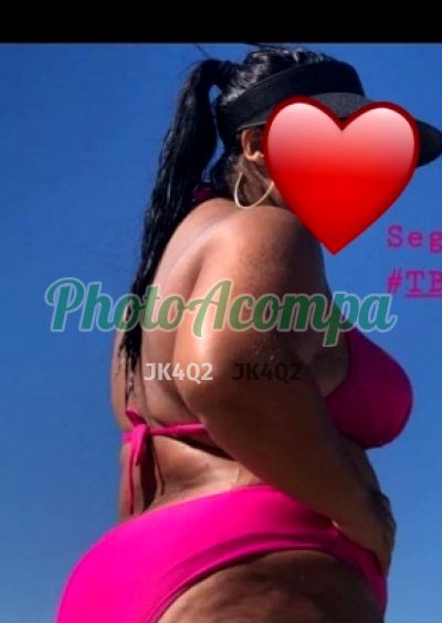 Mariana Borges, garota de programa em Taboão da Serra