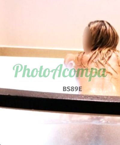 Brenda Diniz, acompanhante em João Pessoa