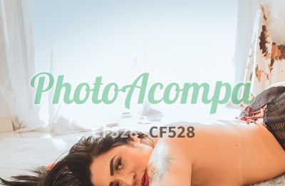 Andressa, escort em São Paulo