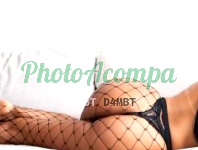 Joyce Garcia, escort em Indaiatuba