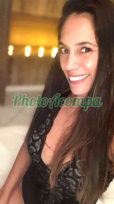 Mari Tantra, garota de programa em Balneário Camboriú