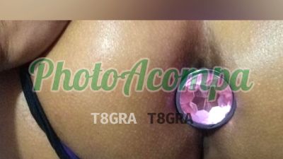 Nina, escort no Centro (BH)