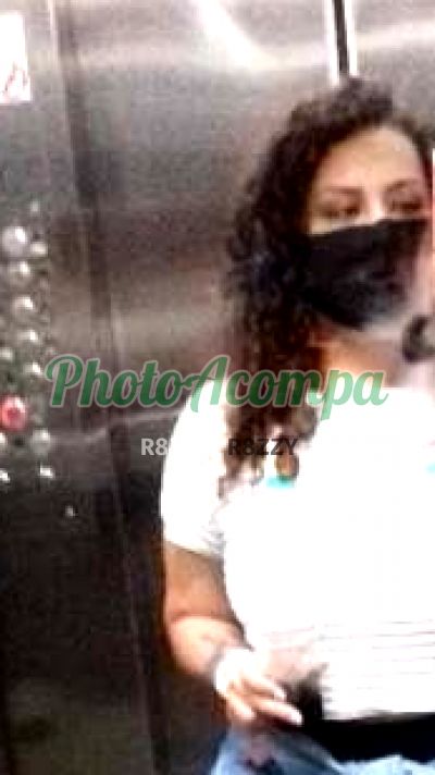 Amada, garota de programa em Florianópolis