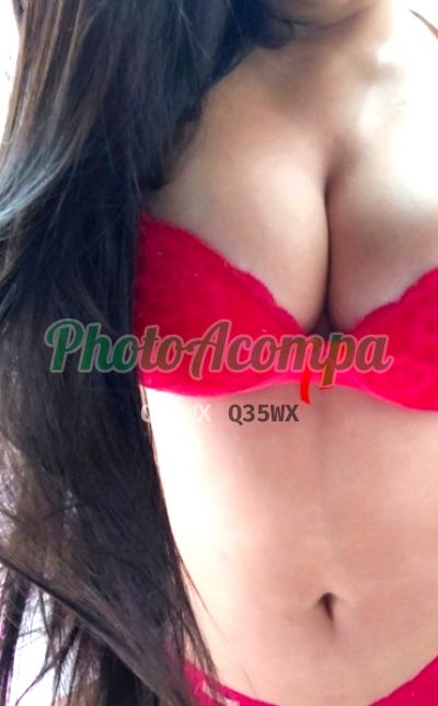Mayara, acompanhante em Piracicaba
