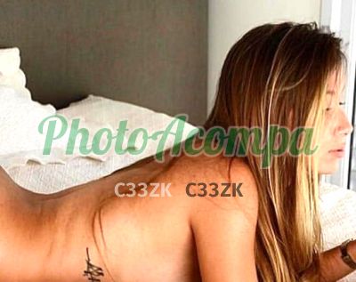 Giovanna, escort em Santo André (ABC Paulista)