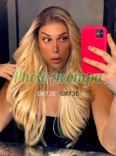 Pamella (81) 97334-2948, trans em Recife