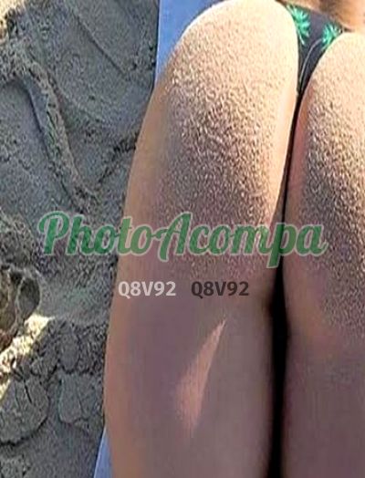 Naomi, escort em João Pessoa