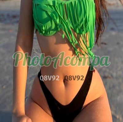 Naomi, garota de programa em João Pessoa