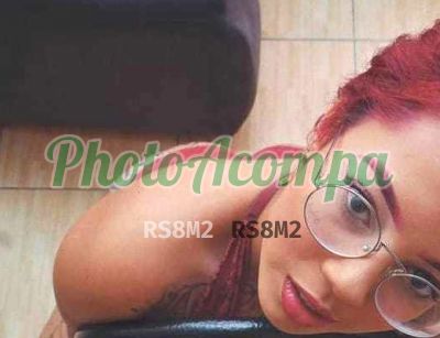 Athena, escort em São José dos Campos