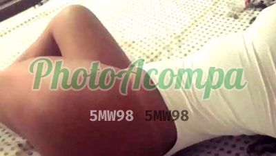 Gabriela, escort em Campo Grande