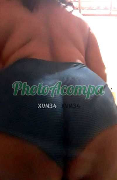 Leidiane, escort em Teresina