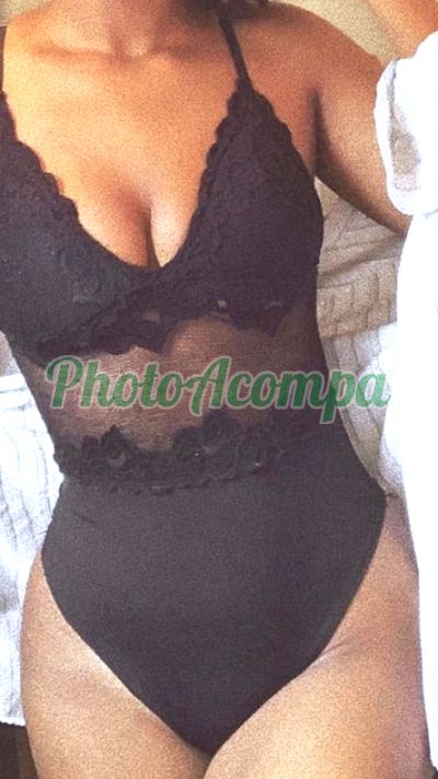 Rafaela, escort no Jardim Goiás (Goiânia)
