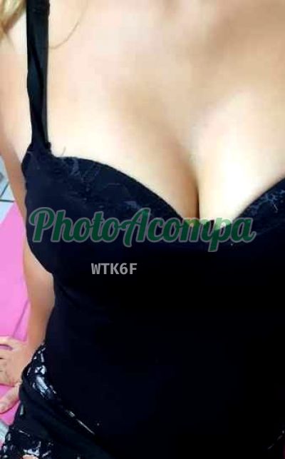 Ariana, garota de programa em Recife