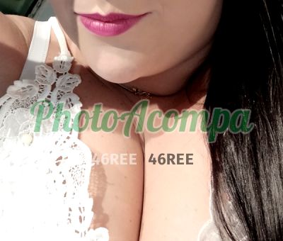 Carol, escort em Goiânia