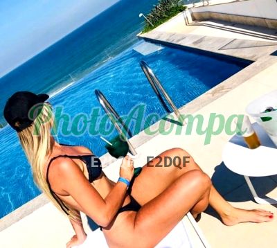Stefany, acompanhante em Nova Iguaçu