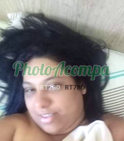 Samyra, garota de programa em Carapicuíba