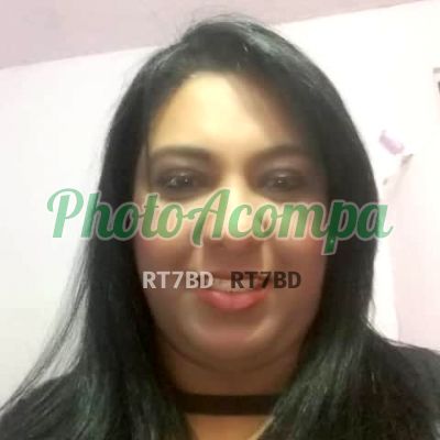 Samyra, acompanhante em Carapicuíba