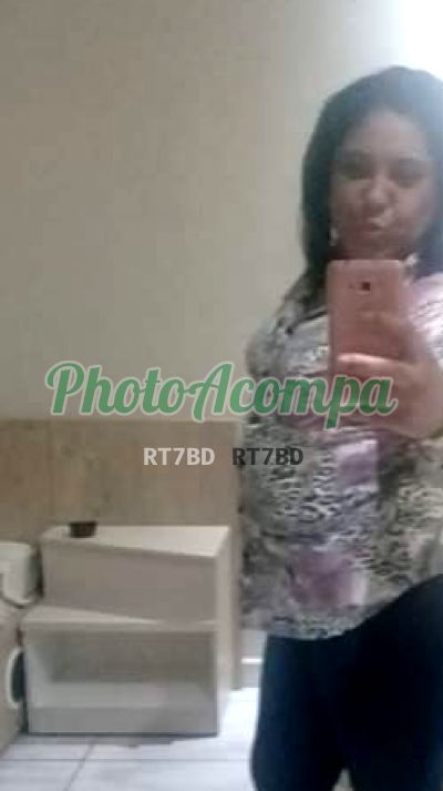 Samyra, acompanhante em Carapicuíba