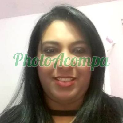 Samyra, acompanhante em Carapicuíba