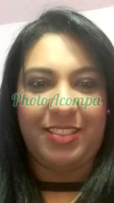 Samyra, acompanhante em Carapicuíba