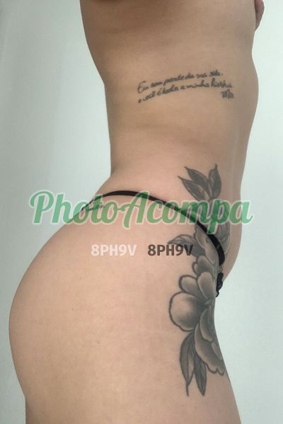Mel, garota de programa em Piracicaba