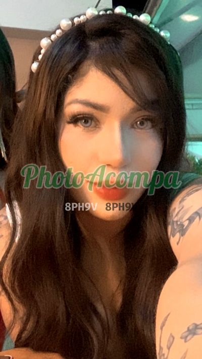 Mel, acompanhante em Piracicaba