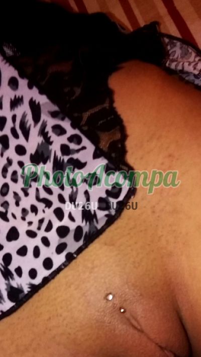 Raissa, escort em Sumaré