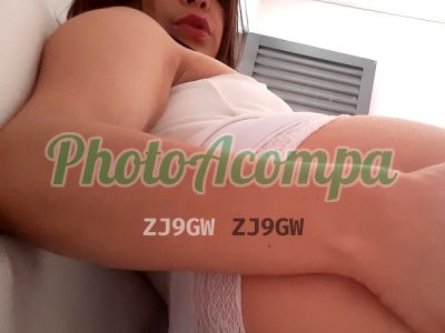 Manuella Lima, garota de programa em Franca