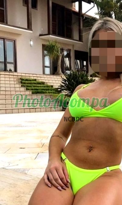 Beatriz Becker, escort em Sorocaba