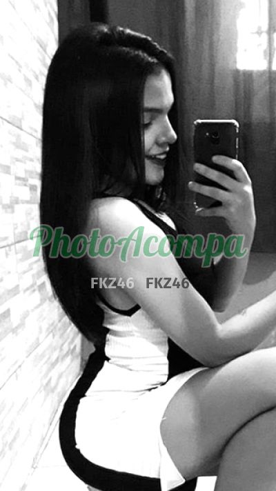 Faby, escort em Copacabana (RJ)