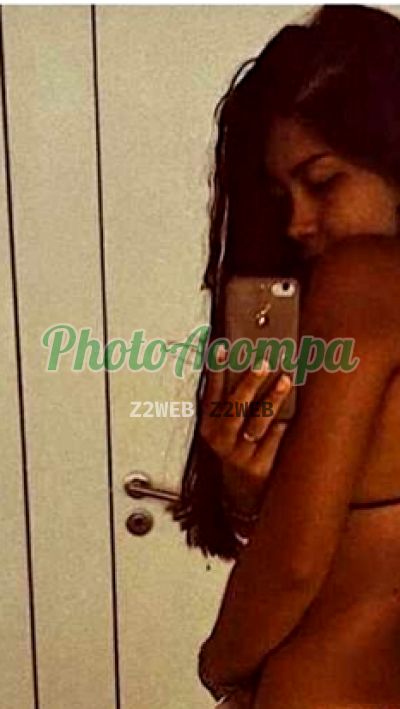 Paloma, escort em São Bernardo do Campo (ABC Paulista)